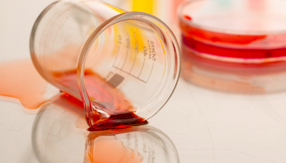 Chemical Spill Safety Tel Aviv University
